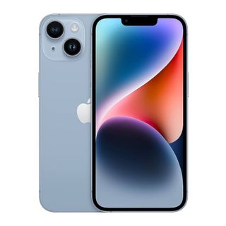 iPhone 14ブルー 傷汚れ無し Apple iPhone 14 256 GB Mavi Yenilenmiş Fiyatları | Cimri