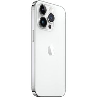 Apple iPhone 14 Pro シルバー256GB Apple iPhone 14 Pro 5G 256GB 6GB Ram 6.1 İnç 48MP Akıllı Cep