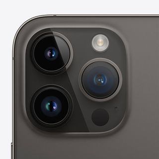 Apple iPhone 14 Pro Max 5G 256GB 6GB Ram 6.7 İnç 48MP Akıllı Cep