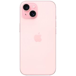 Apple iPhone 15 5G 128GB Pembe Fiyatları ve Özellikleri | Cimri