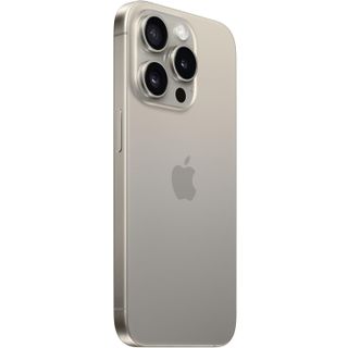 Apple iPhone 15 Pro 128 GB Naturel Titanyum Yenilenmiş Fiyatları