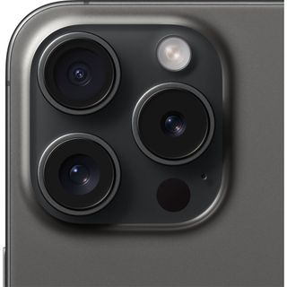 Apple iPhone 15 Pro 5G 128GB Siyah Titanyum Fiyatları ve