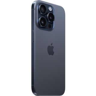 Apple iPhone 15 Pro 256 GB Mavi Titanyum Yenilenmiş Fiyatları | Cimri