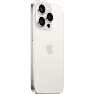 Apple iPhone 15 ホワイト 本体 Apple iPhone 15 Pro 256GB Beyaz Titanyum Yenilenmiş Fiyatları