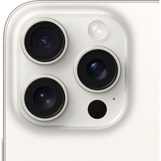 Apple iPhone Pro 15 5G 256GB Beyaz Titanyum Fiyatları ve Özellikleri