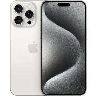 Apple iPhone 15 Pro Max 1TB Beyaz Titanyum Yenilenmiş Fiyatları