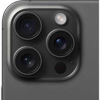 Apple iPhone 15 Pro Max 5G 256GB Siyah Titanyum Fiyatları ve
