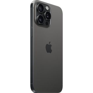 Apple iPhone 15 Pro Max 5G 512GB Siyah Titanyum Fiyatları ve