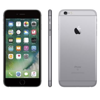 Apple iPhone 6 16 GB 4.7 inç 8.0 MP Cep Telefonu Uzay Grisi