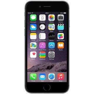 Apple iPhone 6 32 GB 4.7 İnç 8 MP Akıllı Cep Telefonu Gri