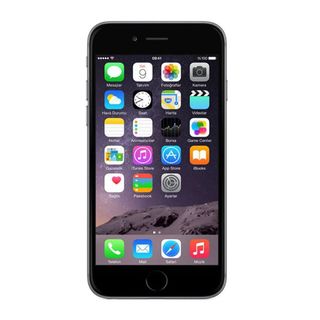 Apple iPhone 6 64 GB 4.7 İnç 8 MP Akıllı Cep Telefonu Fiyatları ve