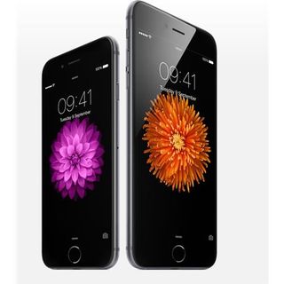 スマートフォン本体 Apple iPhone 6 16GB APPLE iPhone 6 16GB Uzay Grisi Akıllı Telefon Apple Türkiye