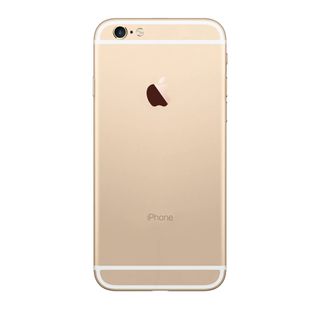 Apple iPhone 6 Plus ゴールド 16GB Apple iPhone 6 Plus 16GB Storage – Gold, Excellent Condition