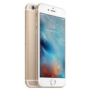 【ﾗｸﾏ公式】iPhone 6s 16GB 359487080927276 Apple iPhone 6s 16 GB 4.7 İnç 12 MP Akıllı Cep Telefonu Altın