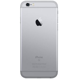 Apple iPhone 6S 16 GB 4.7 İnç 12 MP Akıllı Cep Telefonu Uzay Grisi