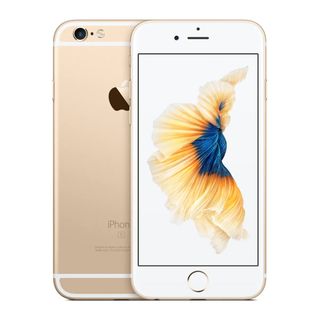 Apple iPhone 6S 32 GB 4.7 İnç 12 MP Akıllı Cep Telefonu Altın