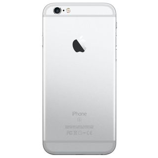 Apple iPhone 6S 32 GB 4.7 İnç 12 MP Akıllı Cep Telefonu Gümüş Apple iPhone 6S 32 GB 4.7 İnç 12 MP Akıllı Cep Telefonu Gümüş