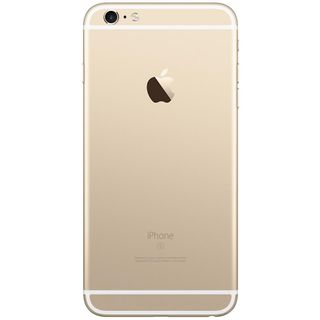 iPhone 6s plus SIMフリー ゴールド 16GB Apple iPhone 6S Plus 16 GB 5.5 İnç 12 MP Akıllı Cep Telefonu Altın