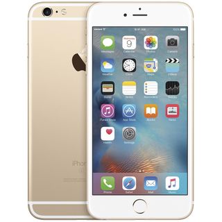Apple iPhone 6S Plus 16 GB 5.5 İnç 12 MP Akıllı Cep Telefonu Altın