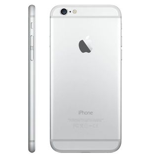 Apple iPhone 6S Plus 16GB 5.5 inç 12 MP Akıllı Cep Telefonu Gümüş