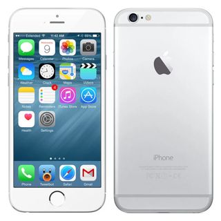 Apple iPhone 6S Plus 16GB 5.5 inç 12 MP Akıllı Cep Telefonu Gümüş