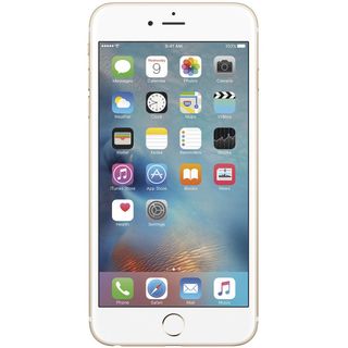 Apple iPhone 6S Plus 16 GB 5.5 İnç 12 MP Akıllı Cep Telefonu Gri