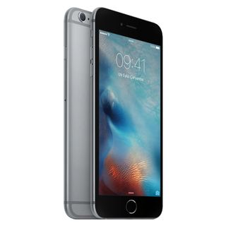 Apple iPhone 6S Plus 16 GB 5.5 İnç 12 MP Akıllı Cep Telefonu Gri