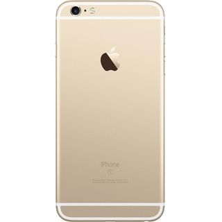 Apple iPhone 6S Plus 32 GB 5.5 İnç 12 MP Akıllı Cep Telefonu Altın
