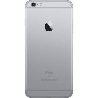 Apple iPhone 6S Plus 32 GB 5.5 İnç 12 MP Akıllı Cep Telefonu Uzay