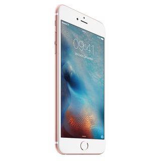 Apple iPhone 6S Plus 64 GB 5.5 İnç 12 MP Cep Telefonu Roze Altın