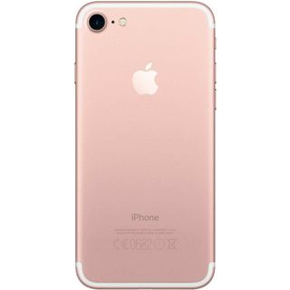 Apple iPhone 7 128 GB 4.7 İnç 12 MP Akıllı Cep Telefonu Rose Altın