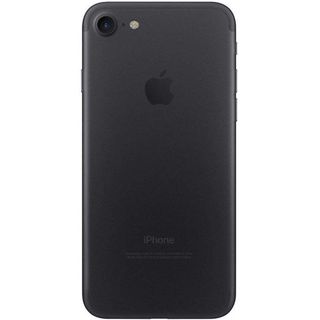 【レア】iPhone 7 Black ブラック128GB SIMフリー Apple iPhone 7 128GB SIMフリー [ブラック] 価格比較 - 価格.com