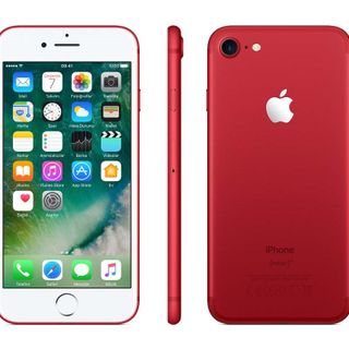 Apple iPhone 7 256 GB 4.7 İnç 12 MP Akıllı Cep Telefonu Siyah