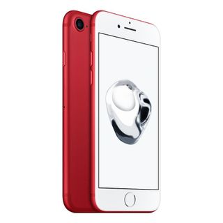 Apple iPhone 7 256 GB 4.7 İnç 12 MP Akıllı Cep Telefonu Siyah