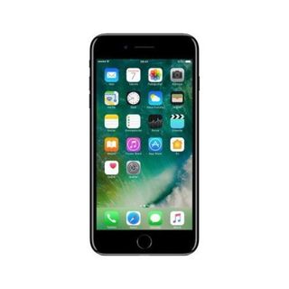 iPhone 7 256GB カラー:ブラック Apple iPhone 7 256 GB 4.7 İnç 12 MP Akıllı Cep Telefonu Siyah