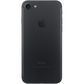 Apple iPhone 7 32 GB 4.7 İnç 12 MP Akıllı Cep Telefonu Siyah