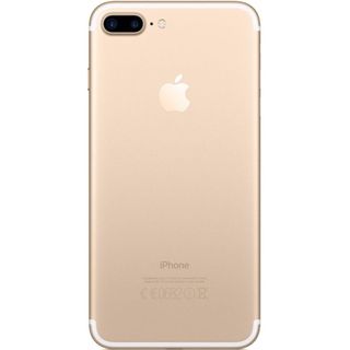 Apple iPhone 7 Plus 128 GB 5.5 İnç 12 MP Akıllı Cep Telefonu Altın