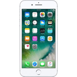 Apple iPhone 7 Plus 128 GB 5.5 İnç 12 MP Akıllı Cep Telefonu Gümüş