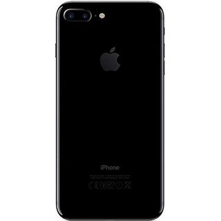 Apple iPhone 7 Plus 128 GB 5.5 İnç 12 MP Akıllı Cep Telefonu Jet