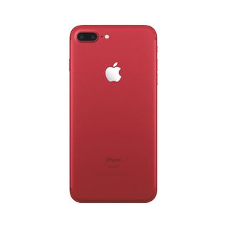 Apple iPhone 7 Plus 128GB Kırmızı Yenilenmiş Fiyatları