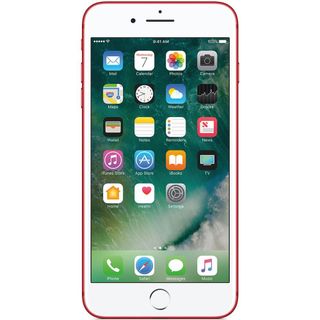 Apple iPhone 7 Plus 128 GB 5.5 İnç 12 MP Akıllı Cep Telefonu