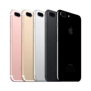 Apple iPhone 7 Plus 256 GB 5.5 İnç 12 MP Akıllı Cep Telefonu Siyah