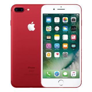 【希少】iPhone 7 Plus (PRODUCT)RED 256GB 本体 iPhone 7 Plus 256 GB Red Special Edition Fiyatları, Özellikleri ve