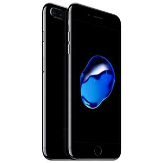 Apple iPhone 7 Plus 256 GB 5.5 İnç 12 MP Akıllı Cep Telefonu Siyah