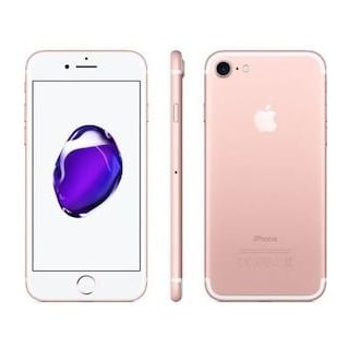 Apple iPhone 7 Plus 32GB Rose Gold Yenilenmiş Cep Telefonu Fiyatları