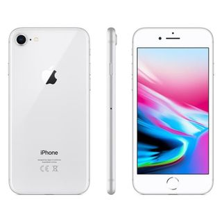 Apple iPhone 8 256 GB 4.7 İnç 12 MP Akıllı Cep Telefonu Gümüş