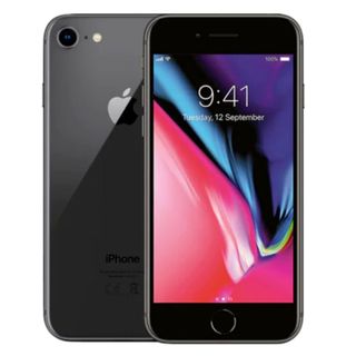 Apple iPhone 8 64 GB Siyah Yenilenmiş Fiyatları | Cimri