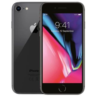 Apple iPhone 8 64GB Uzay Grisi Yenilenmiş Cep Telefonu Fiyatları