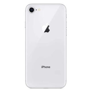 Apple iPhone 8 64 GB 4.7 İnç 12 MP Akıllı Cep Telefonu Gümüş Fiyatları