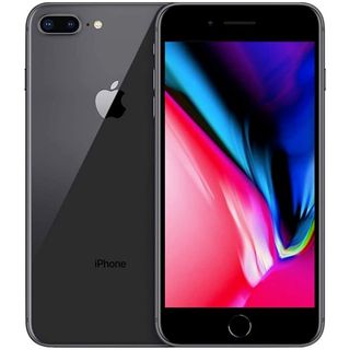 Apple iPhone 8 Plus 256GB Uzay Grisi Yenilenmiş Fiyatları